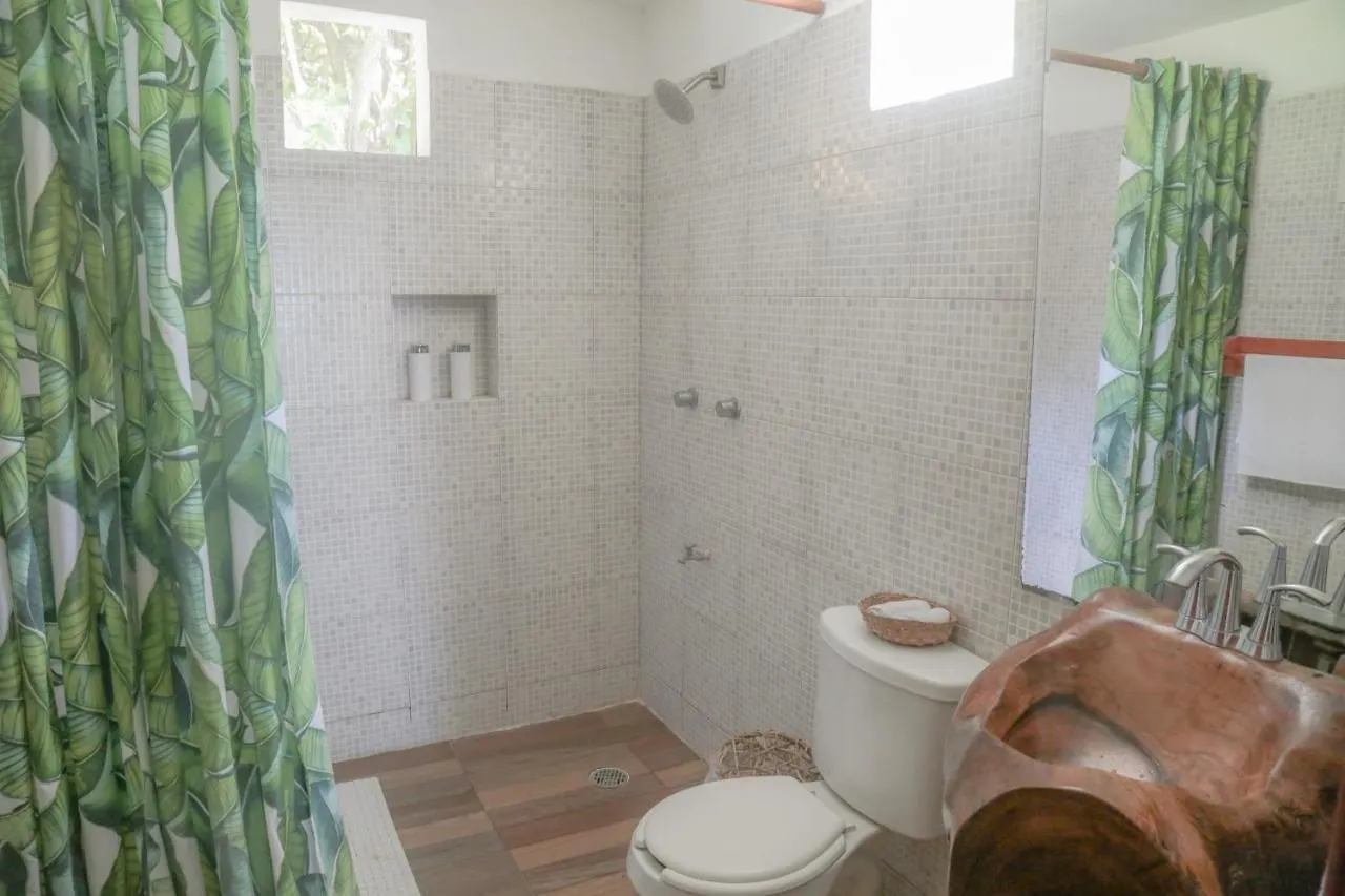 Lodge Pucte 13 Villa Bacalar