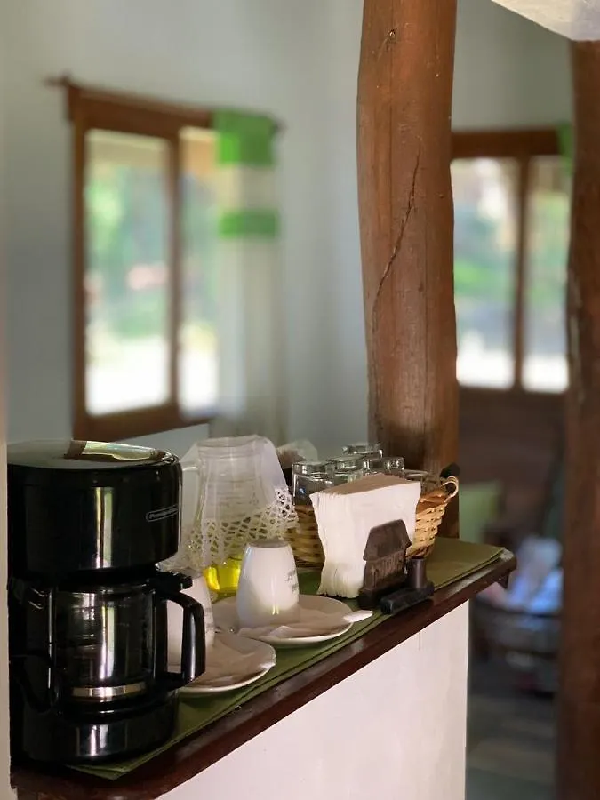 Pucte 13 Villa Bacalar